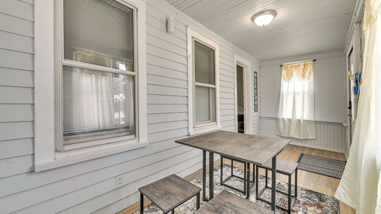 Photo of Outdoor in Schenectady