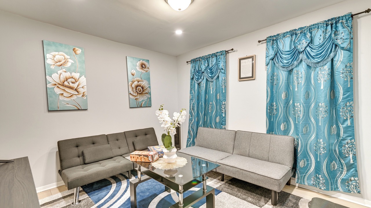 Photo of Livingroom in Schenectady