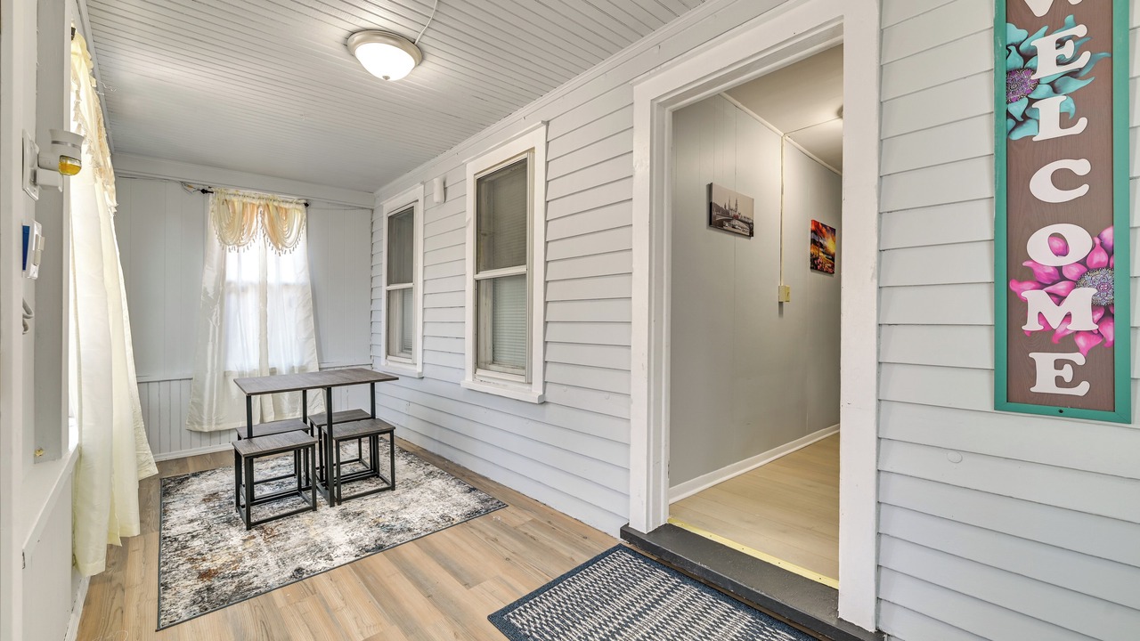 Photo of Outdoor in Schenectady