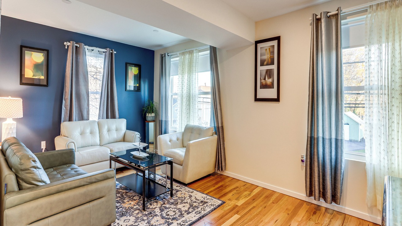 Photo of Livingroom in West Haven