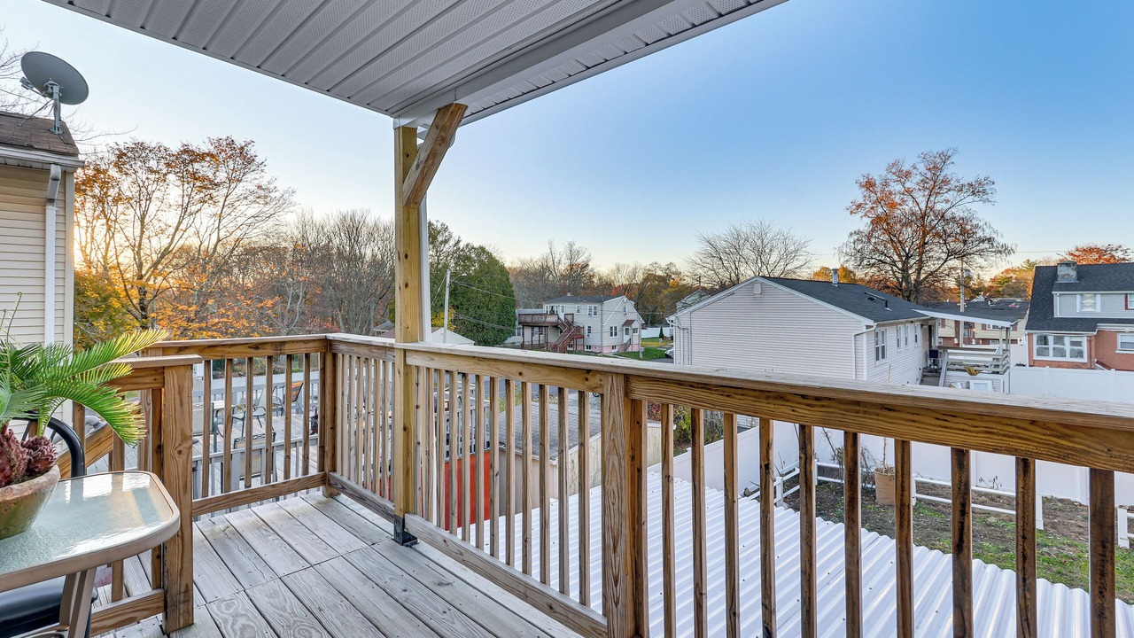 Photo of Outdoor in West Haven