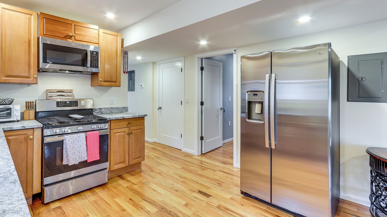 Photo of Kitchen in West Haven