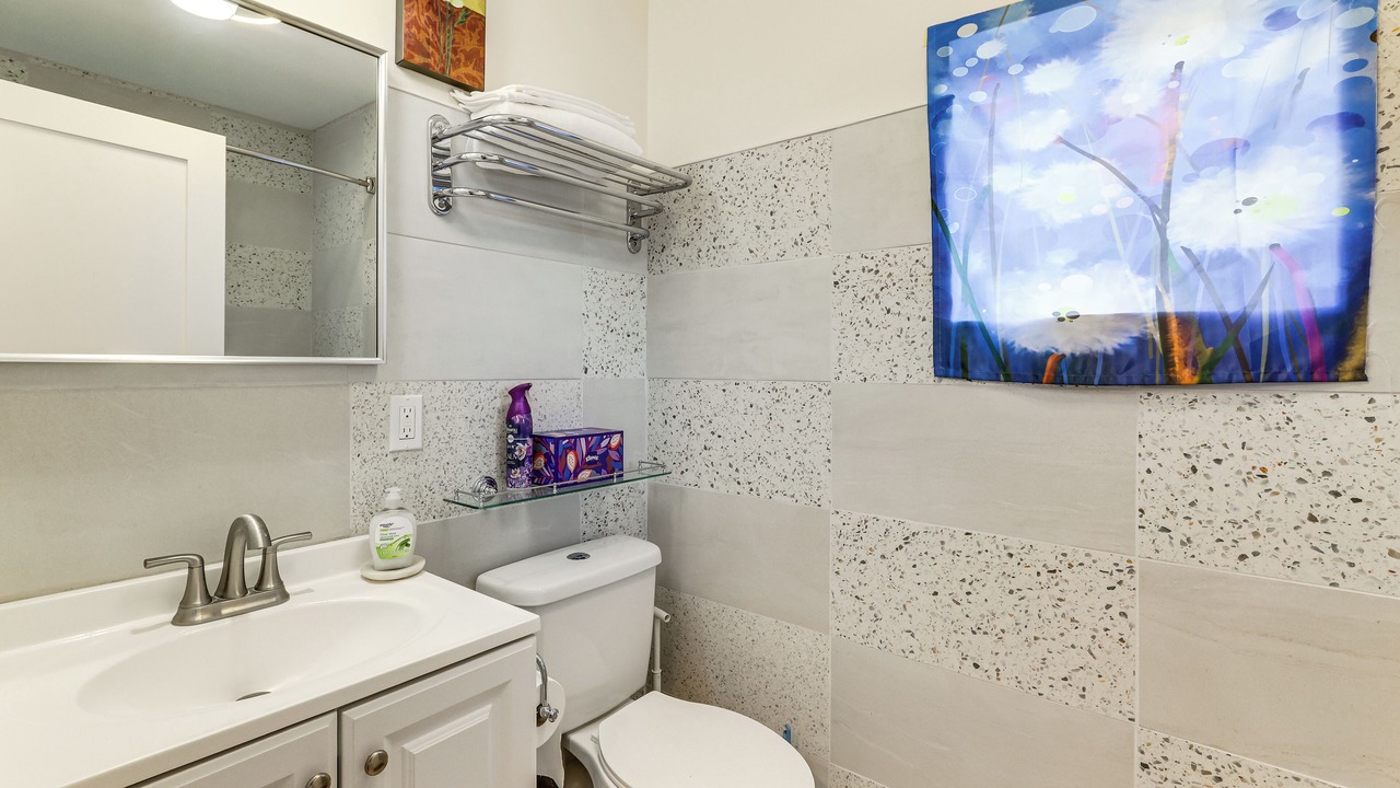 Photo of Bathroom in West Haven