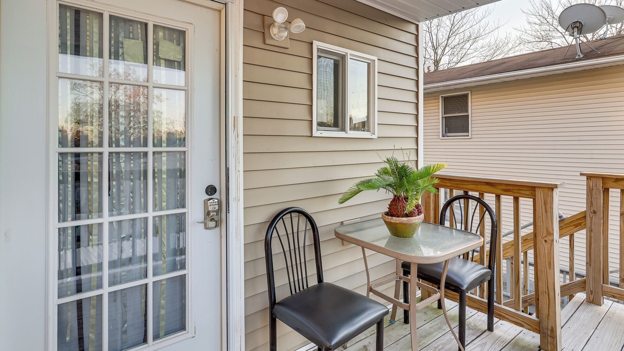 Photo of Outdoor in West Haven