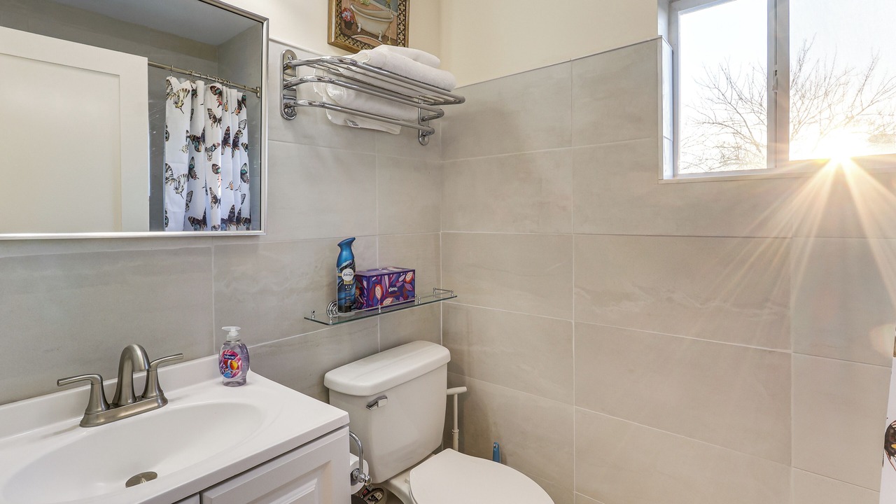 Photo of Bathroom in West Haven