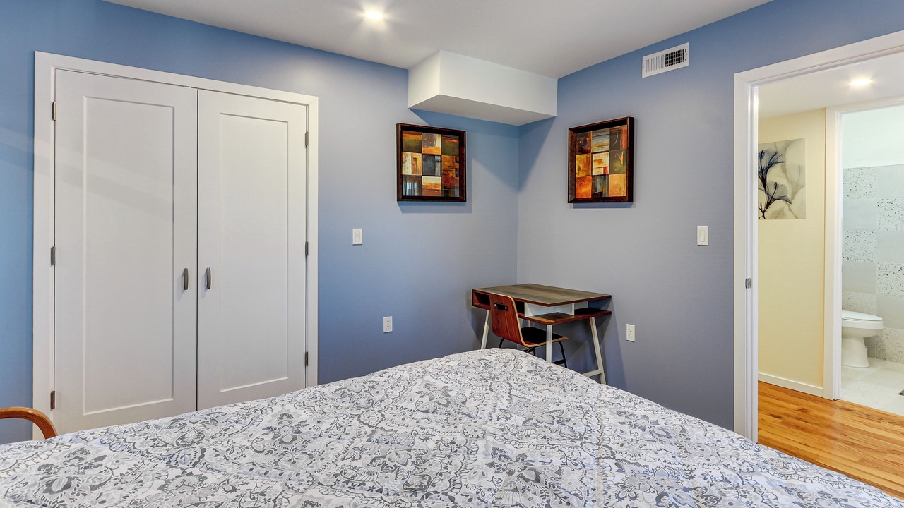 Photo of Bedroom in West Haven