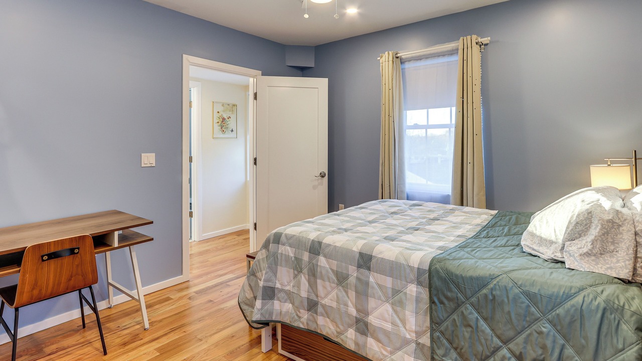 Photo of Bedroom in West Haven