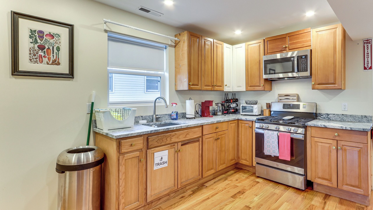 Photo of Kitchen in West Haven