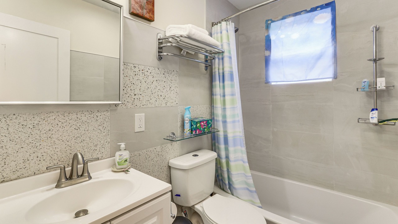 Photo of Bathroom in West Haven