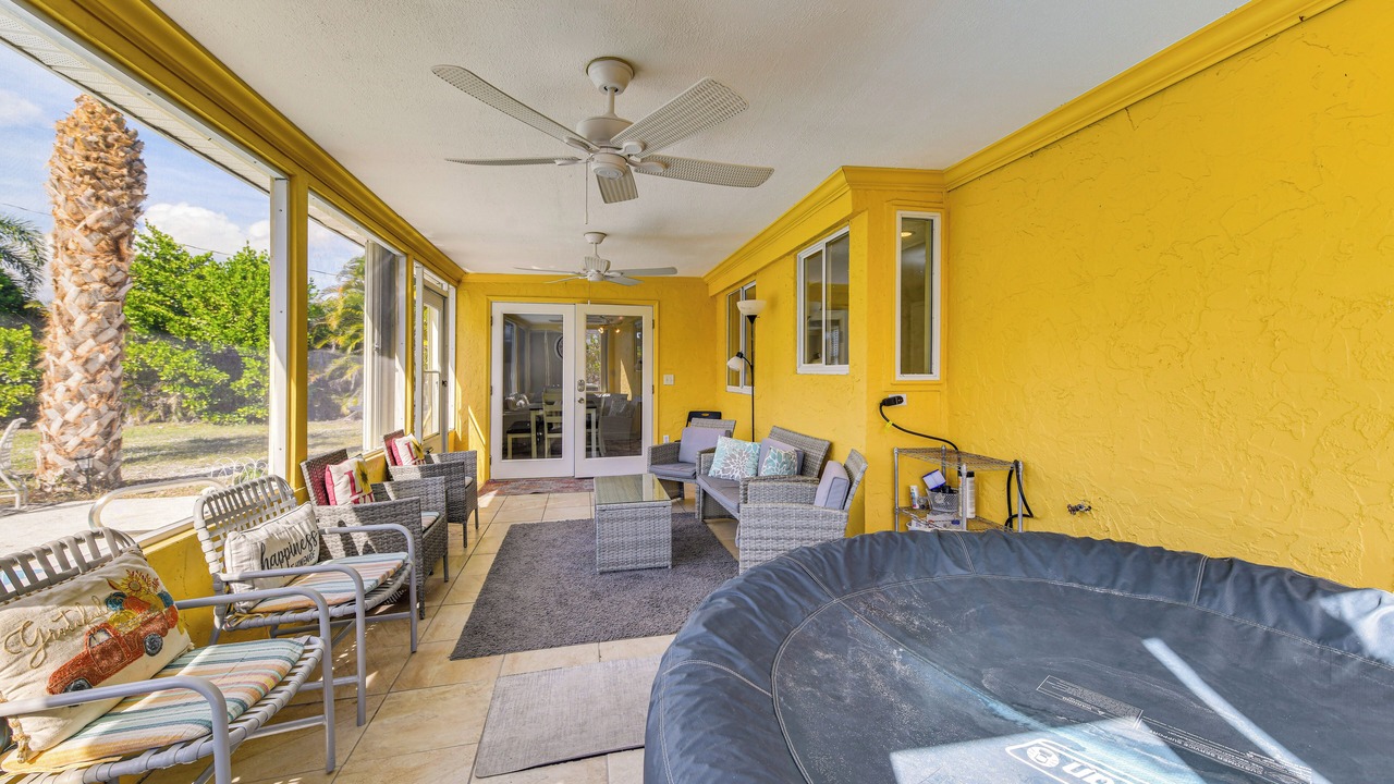 Photo of Outdoor in Port Charlotte