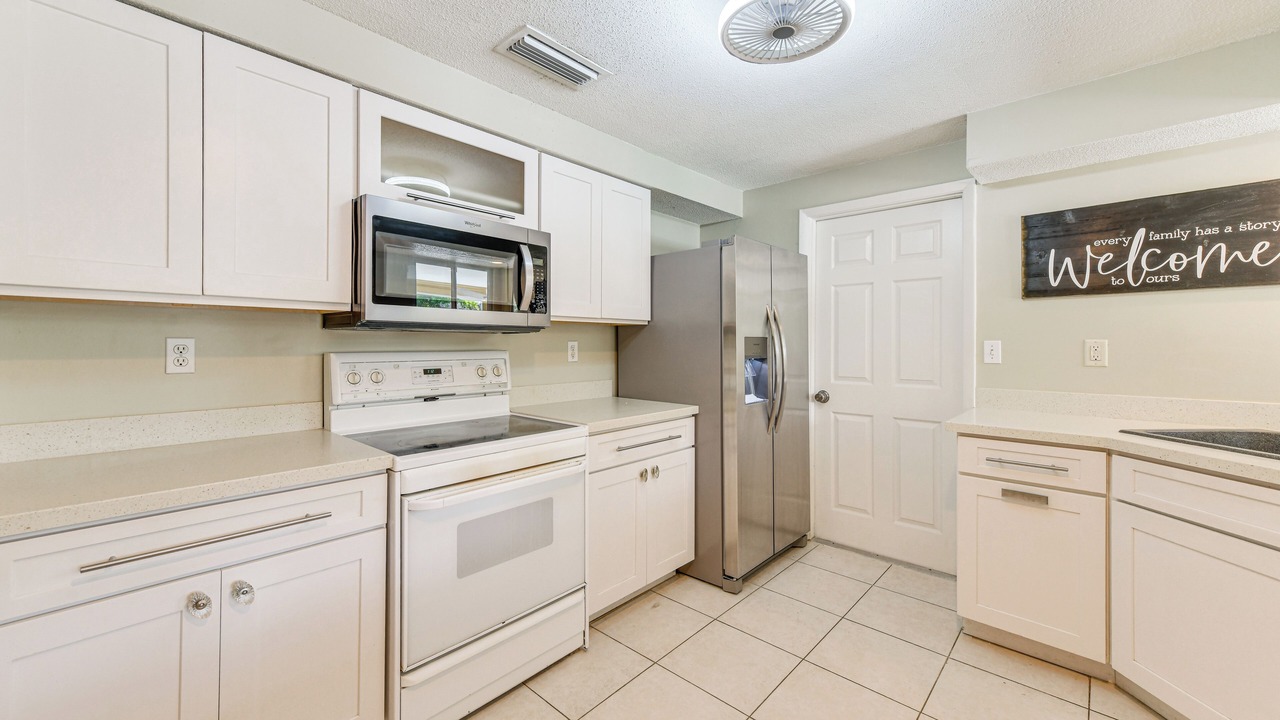 Photo of Kitchen in Port Charlotte