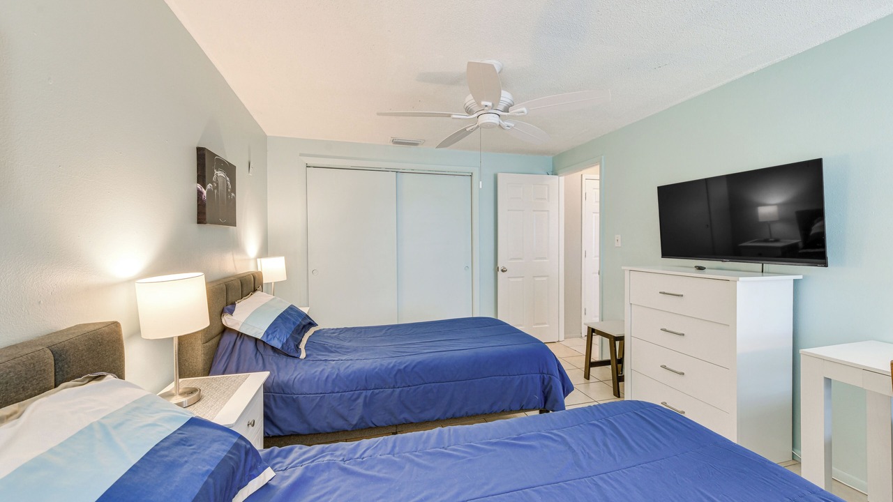 Photo of Bedroom in Port Charlotte