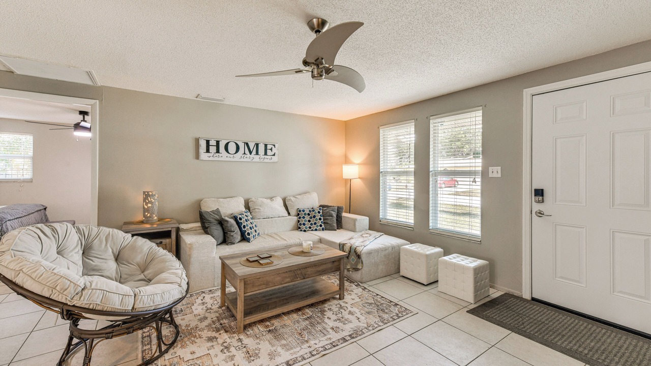 Photo of Bedroom in Port Charlotte