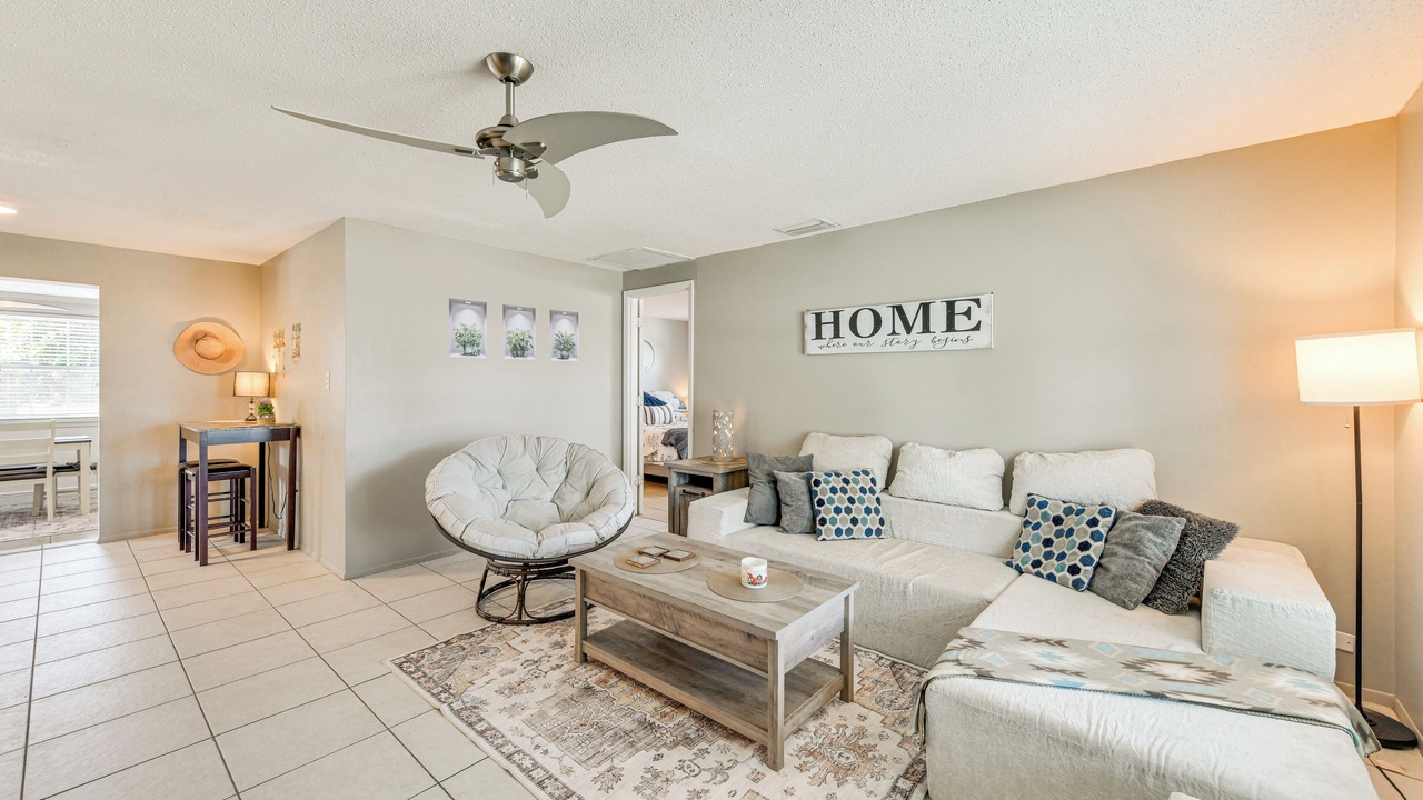 Photo of Bedroom in Port Charlotte