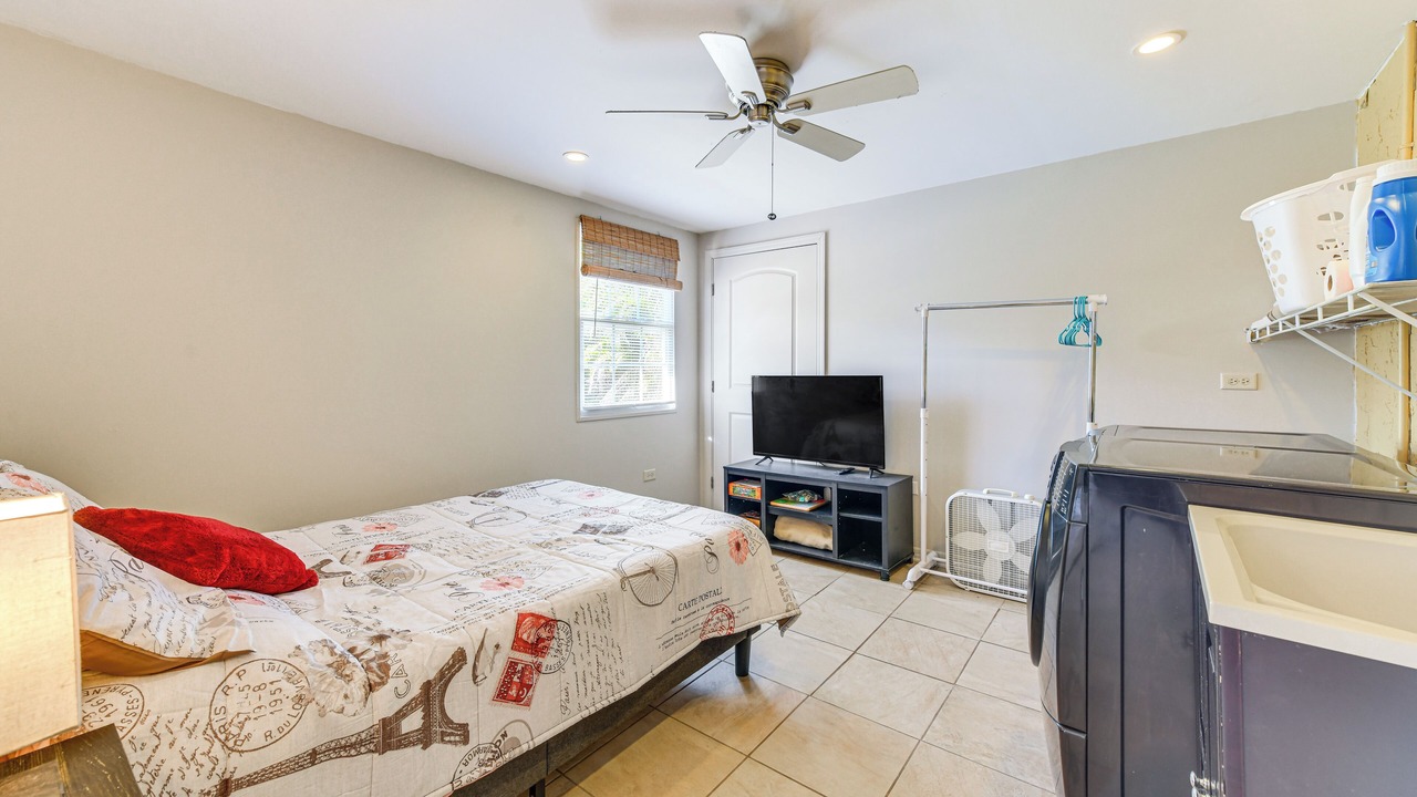 Photo of Bedroom in Port Charlotte
