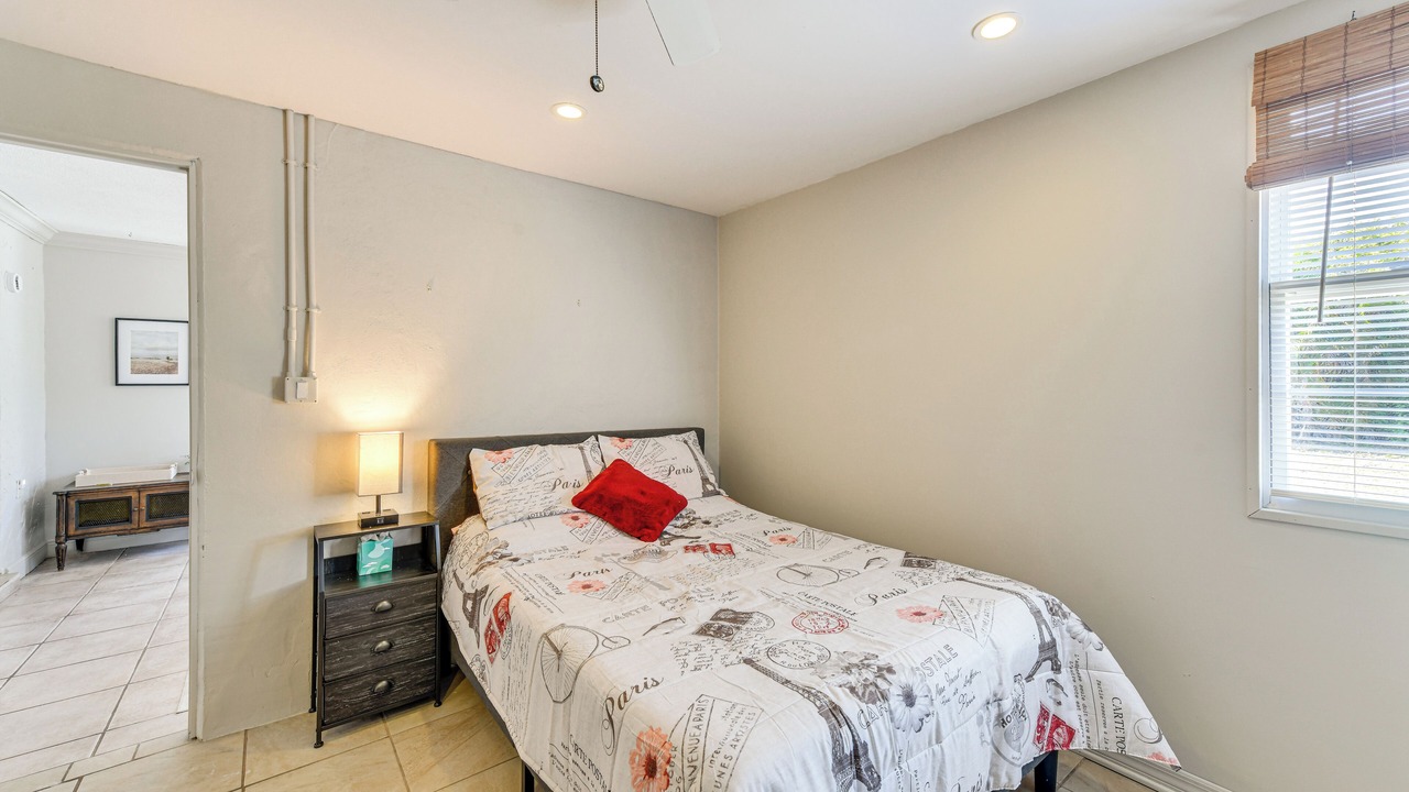 Photo of Bedroom in Port Charlotte