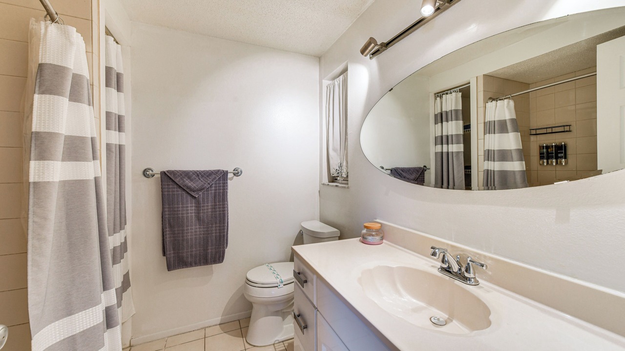 Photo of Bathroom in Port Charlotte