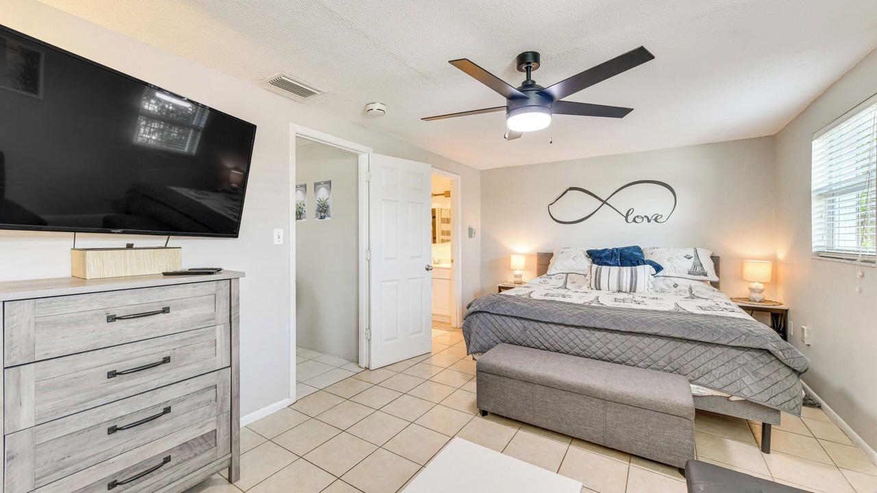 Photo of Bathroom in Port Charlotte