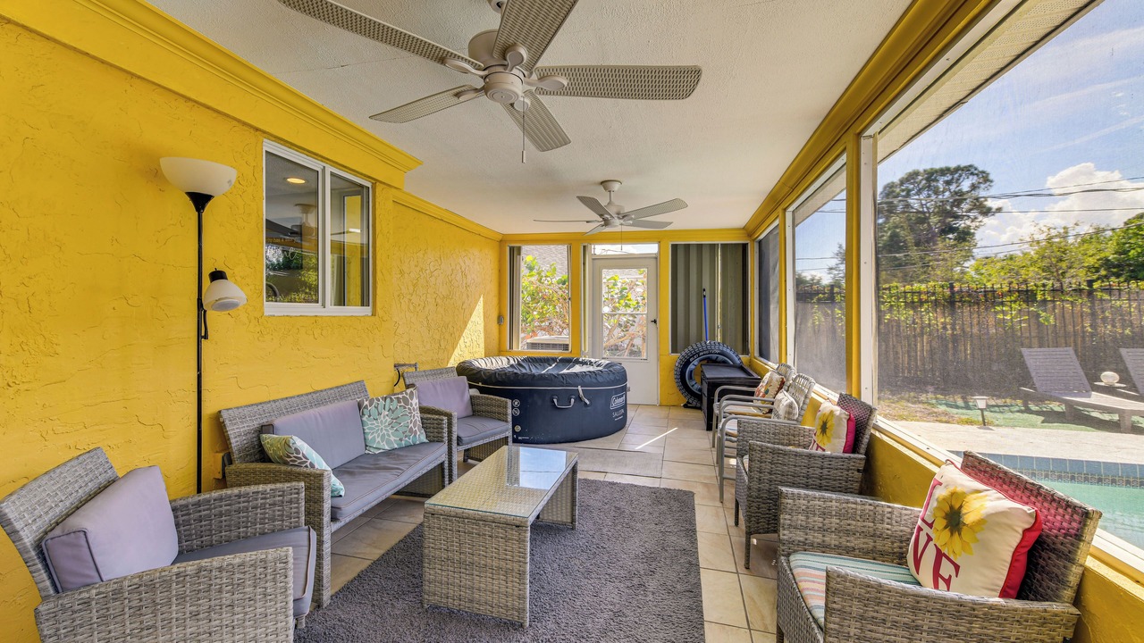 Photo of Outdoor in Port Charlotte