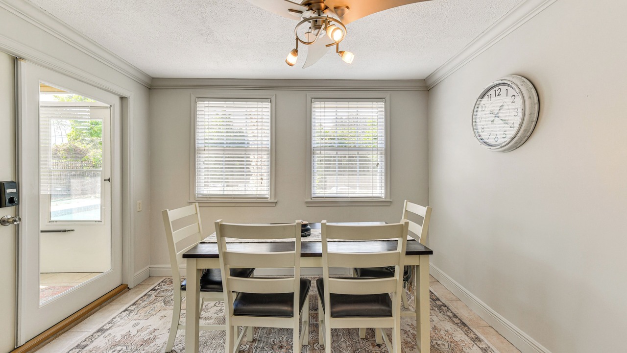 Photo of Livingroom in Port Charlotte