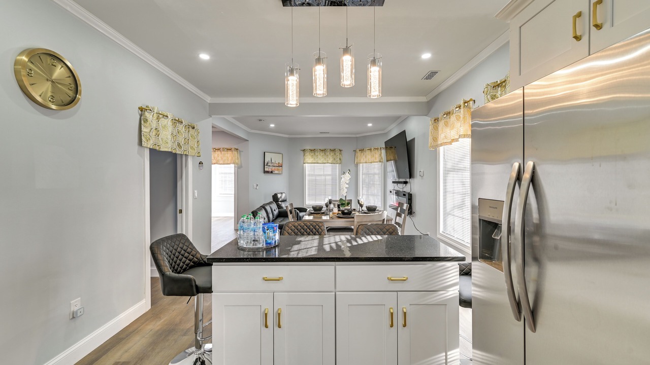 Photo of Kitchen in Schenectady