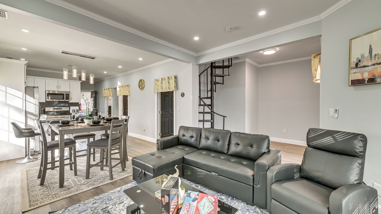 Photo of Livingroom in Schenectady