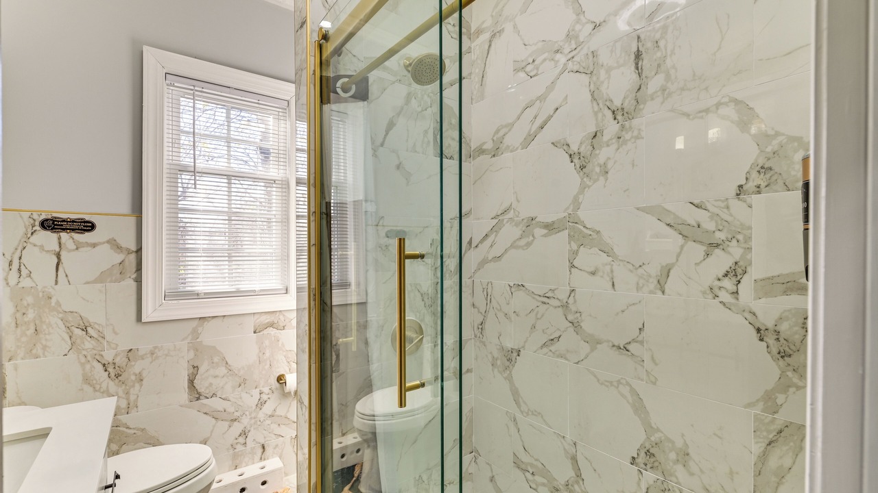 Photo of Bathroom in Schenectady