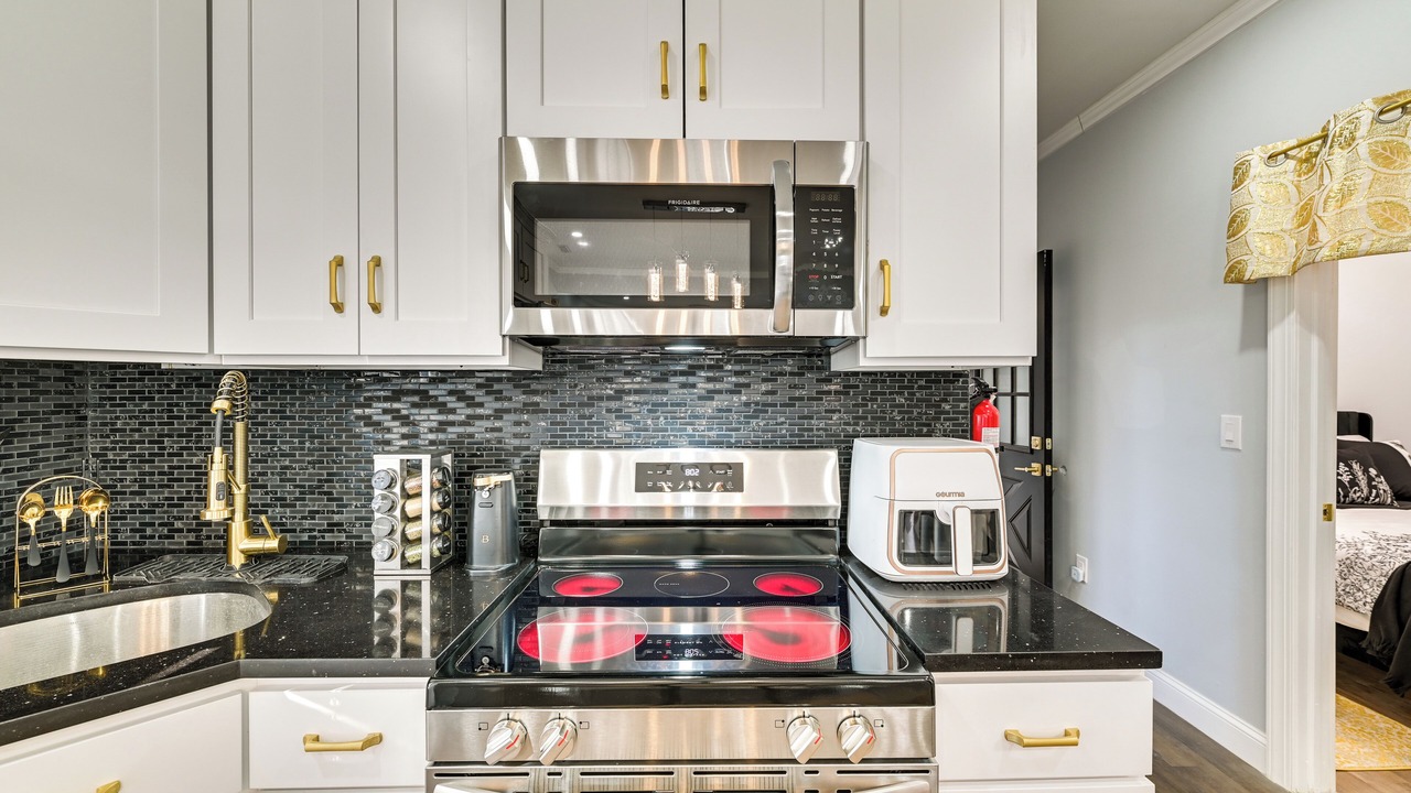 Photo of Kitchen in Schenectady