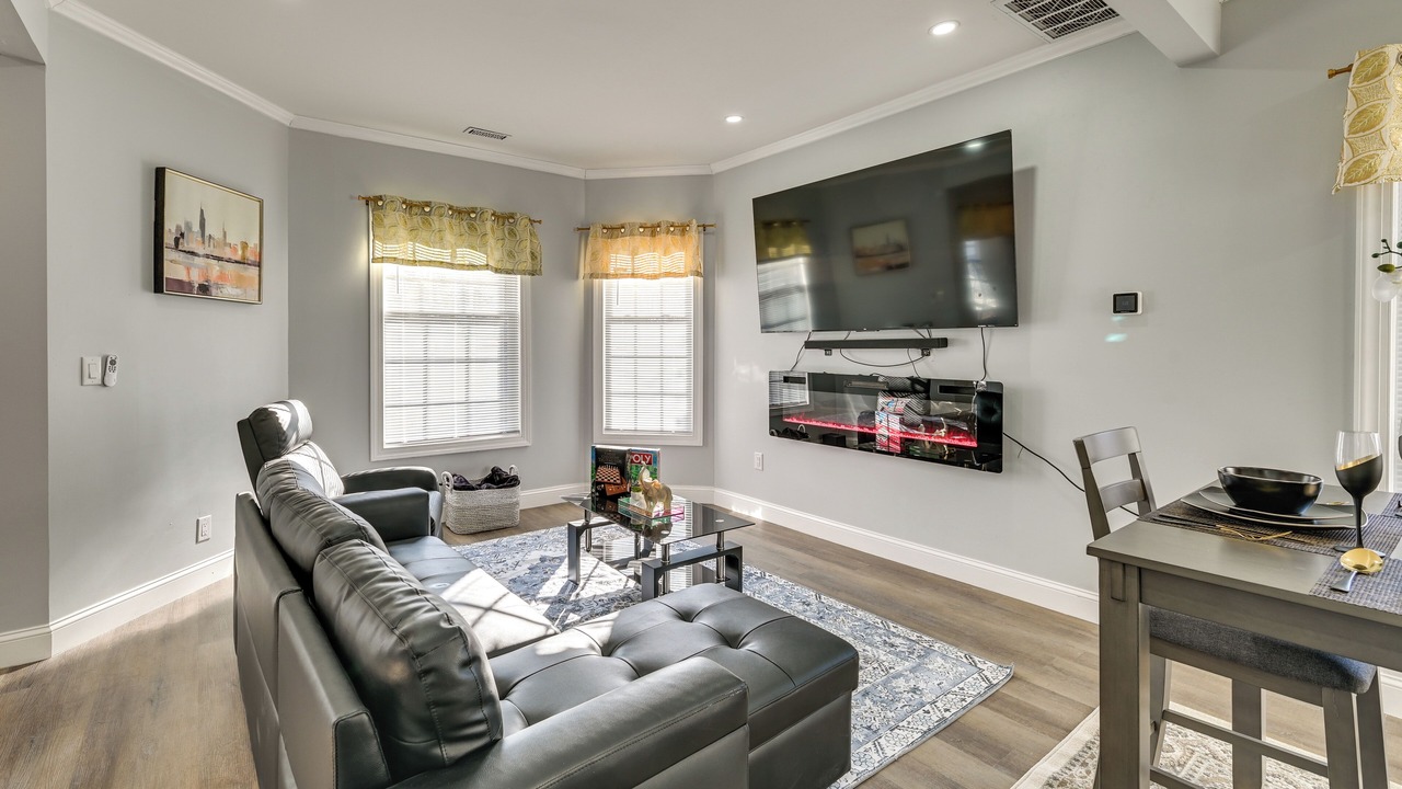 Photo of Livingroom in Schenectady