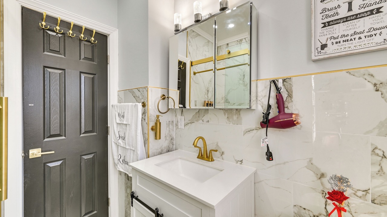 Photo of Bathroom in Schenectady