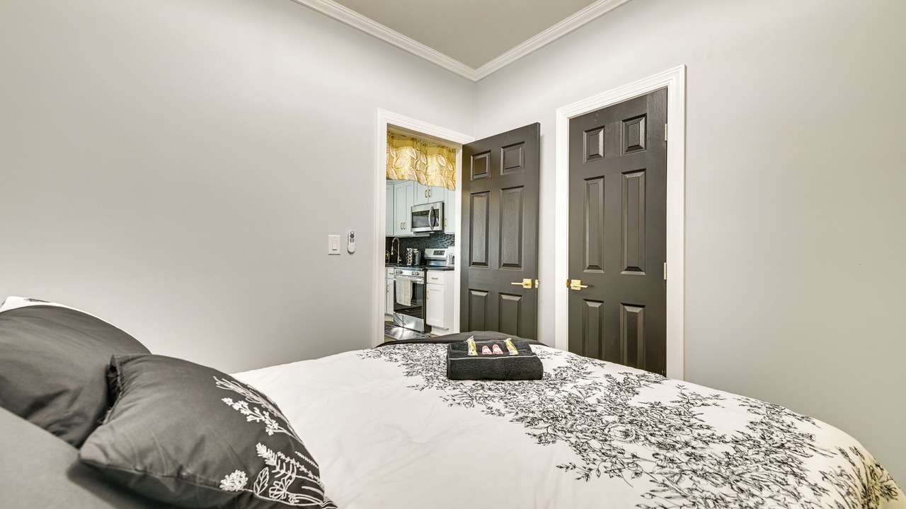 Photo of Bedroom in Schenectady