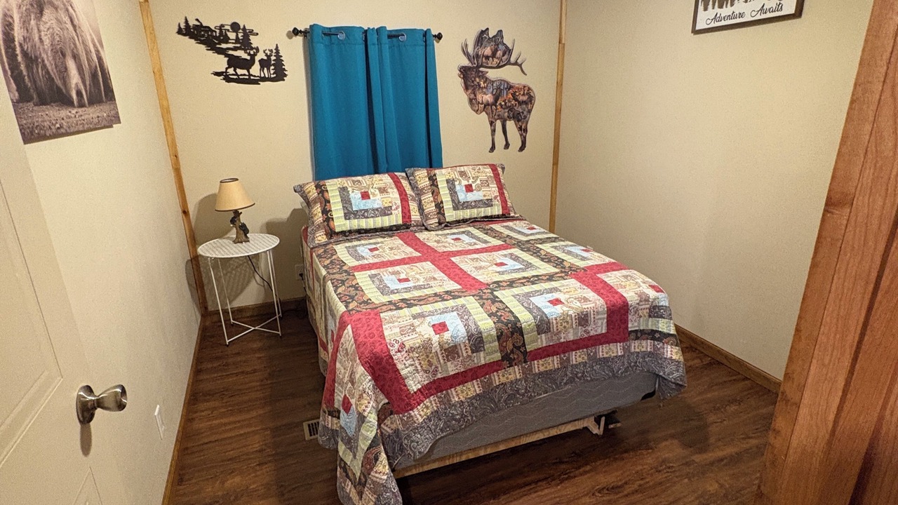 Photo of Bedroom in Ruidoso