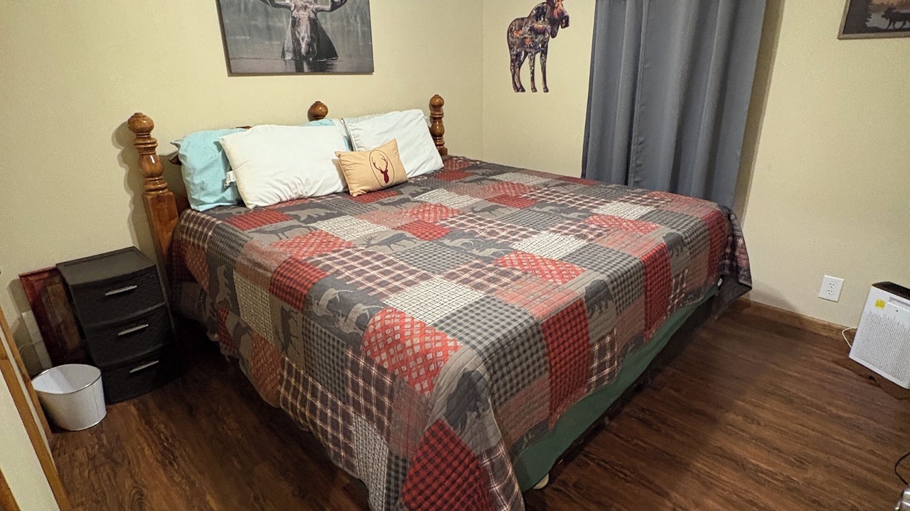 Photo of Bedroom in Ruidoso