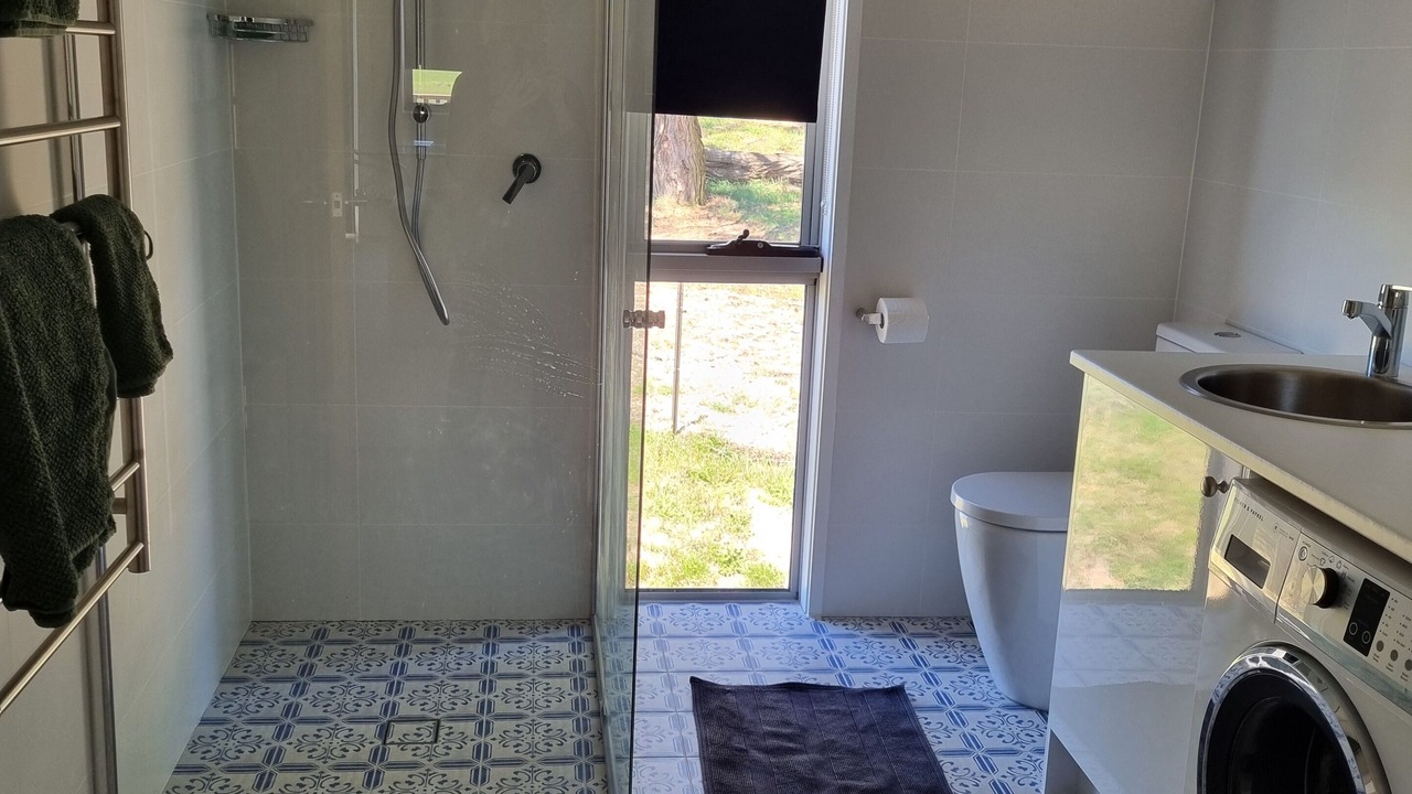 Photo of Bathroom in Sodwalls