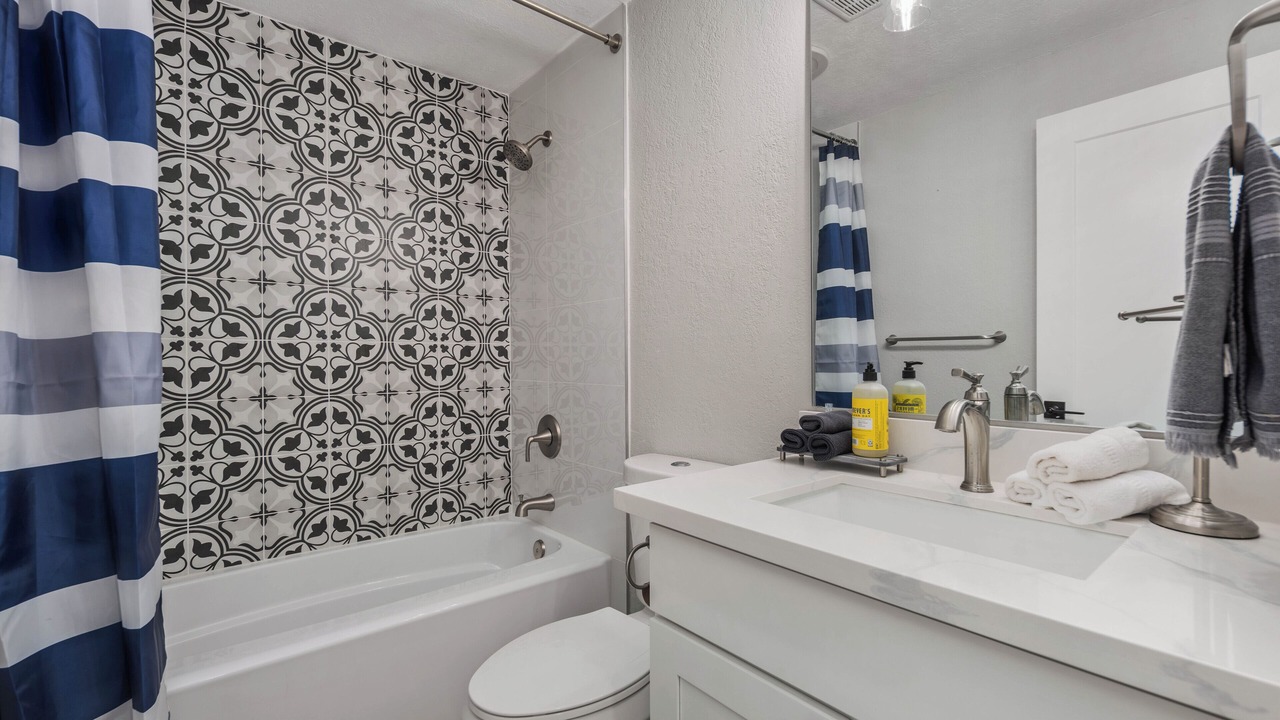 Photo of Bathroom in Gig Harbor