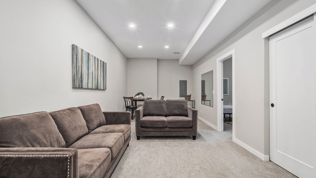 Photo of Livingroom in Gig Harbor