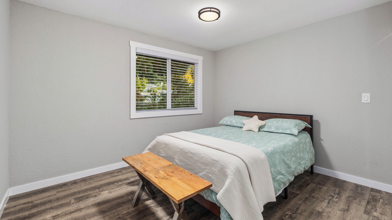 Photo of Bedroom in Gig Harbor
