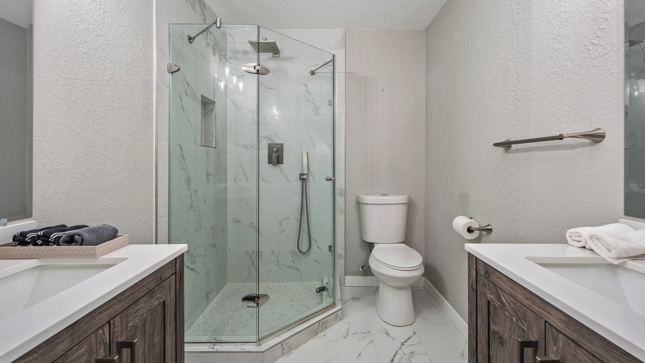 Photo of Bathroom in Gig Harbor