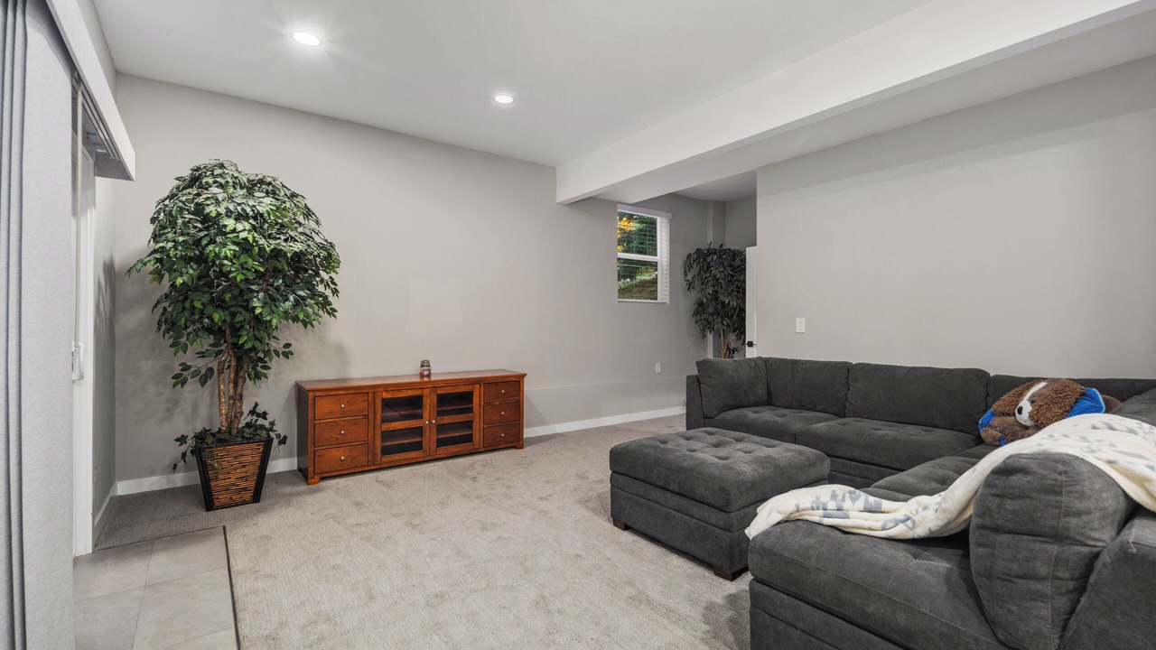 Photo of Livingroom in Gig Harbor