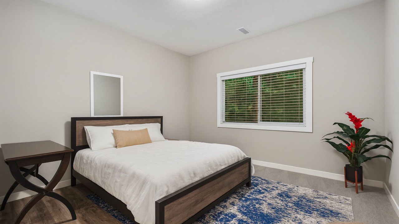 Photo of Bedroom in Gig Harbor