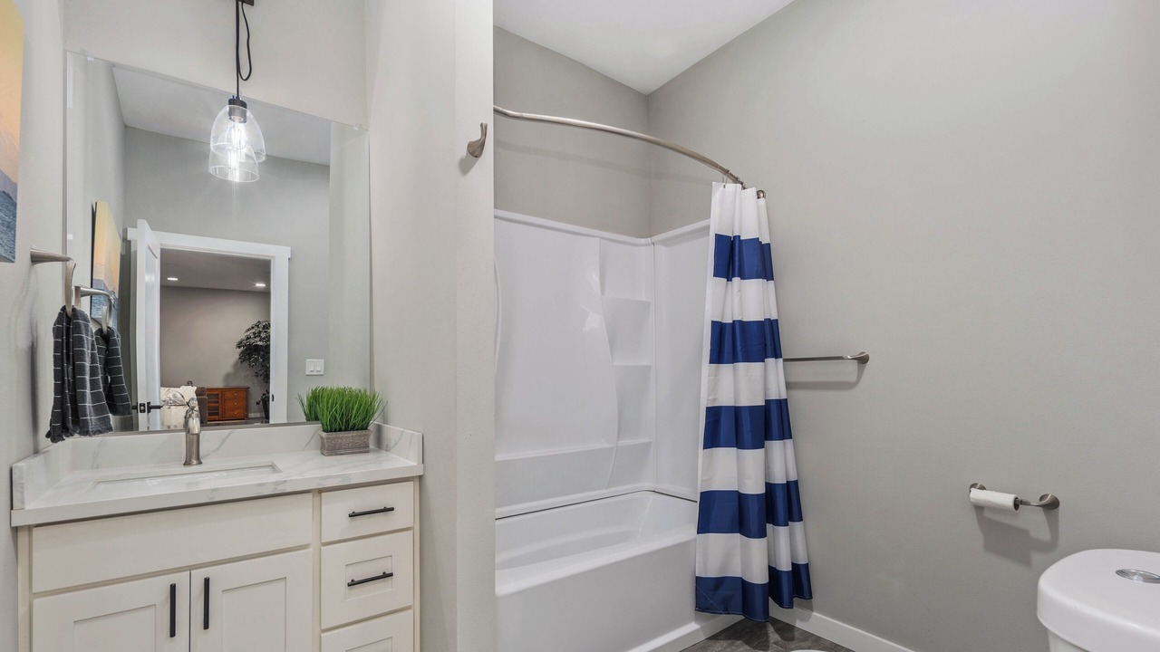 Photo of Bathroom in Gig Harbor