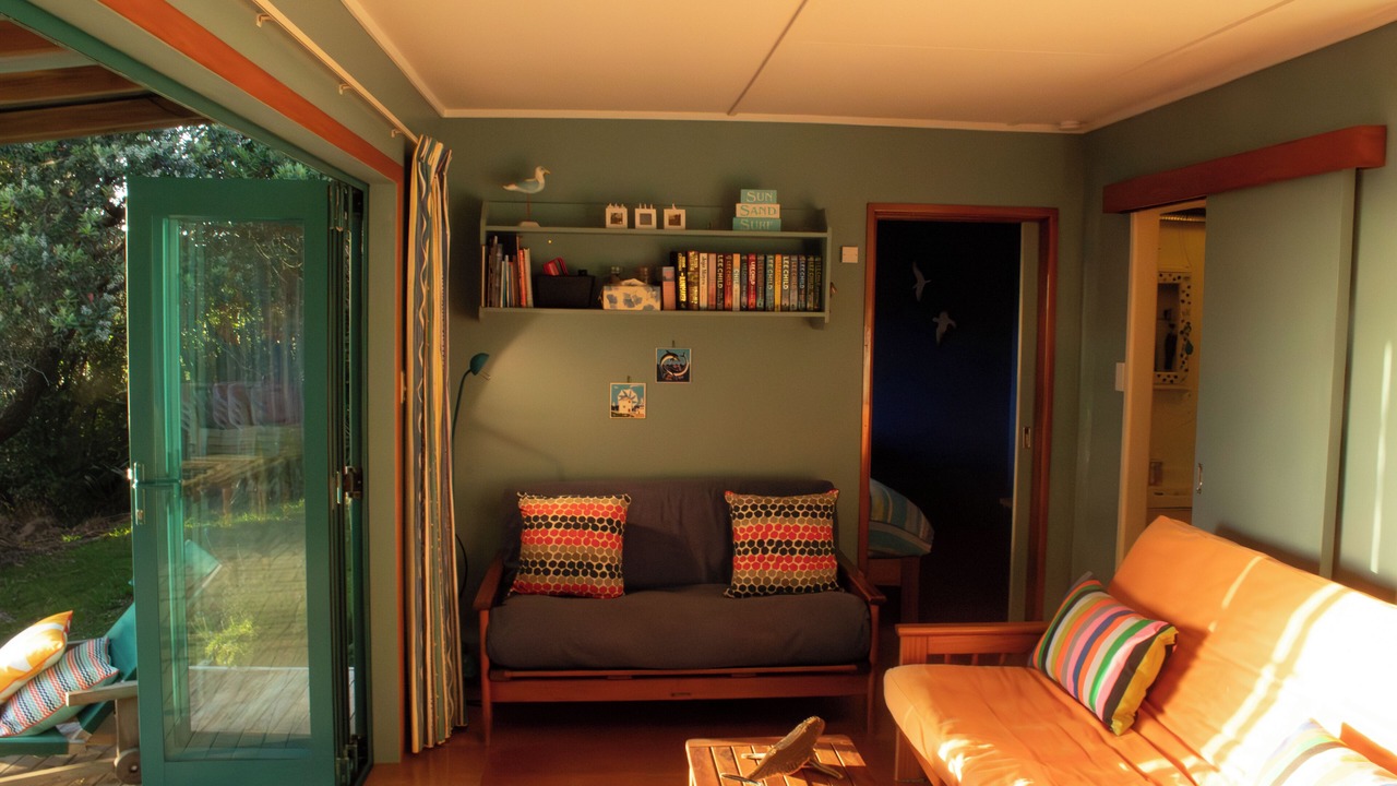 Photo of Livingroom in Whananaki North
