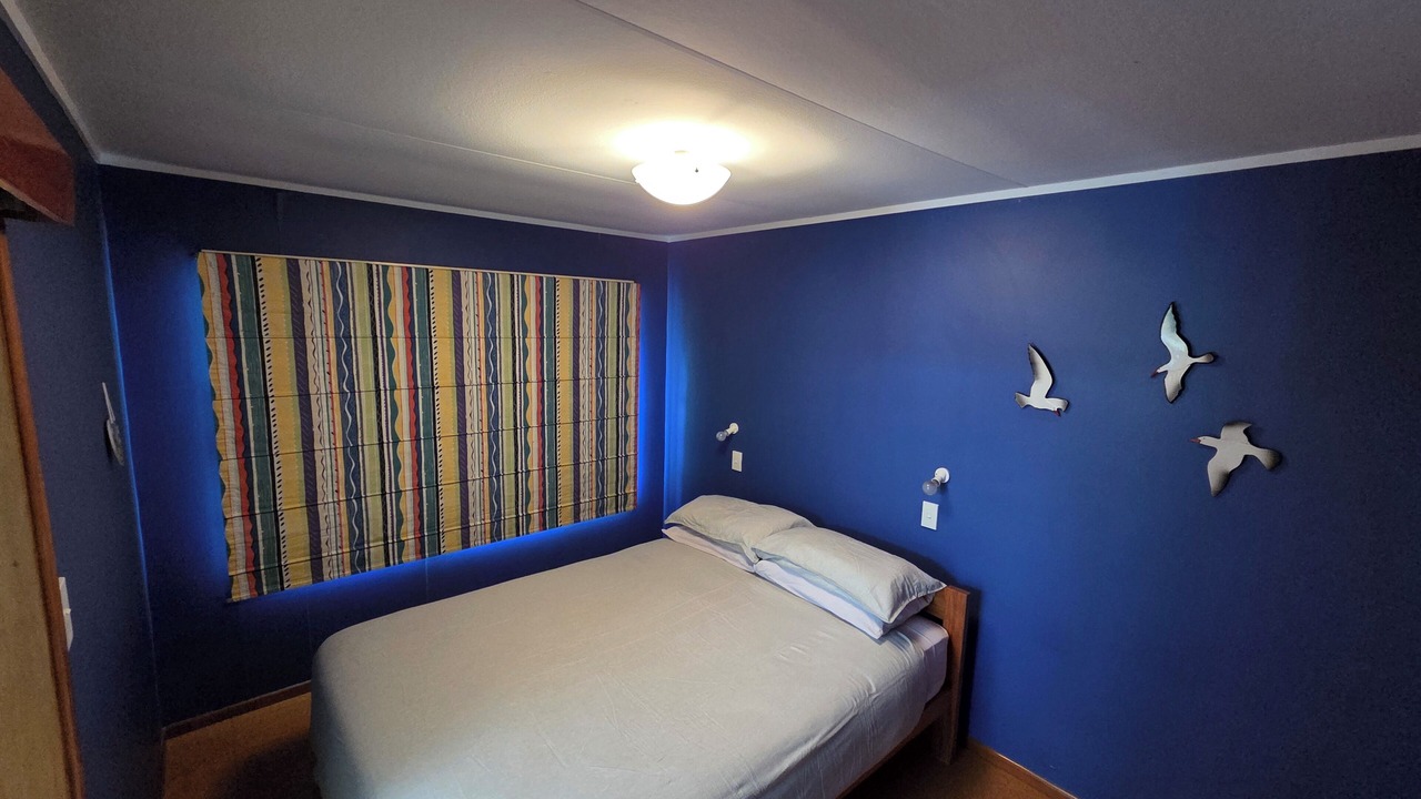 Photo of Bedroom in Whananaki North