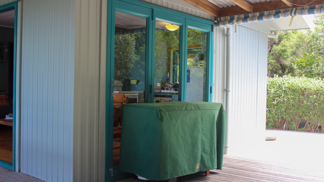 Photo of Patio Balcony in Whananaki North