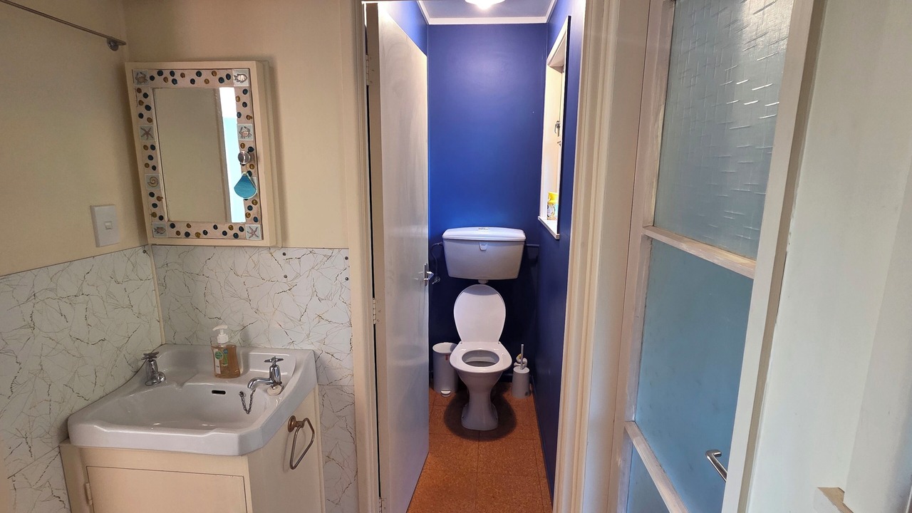 Photo of Bathroom in Whananaki North