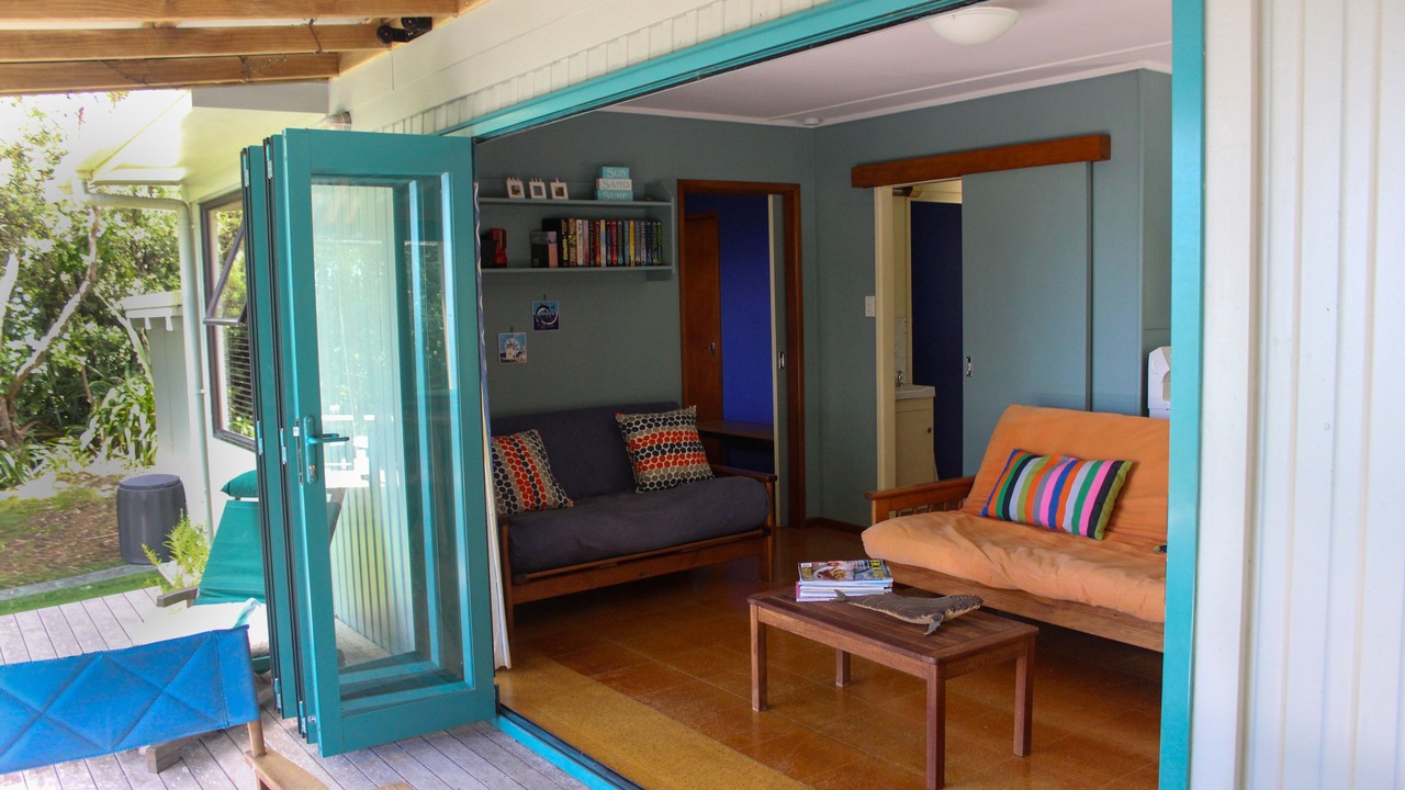 Photo of Livingroom in Whananaki North