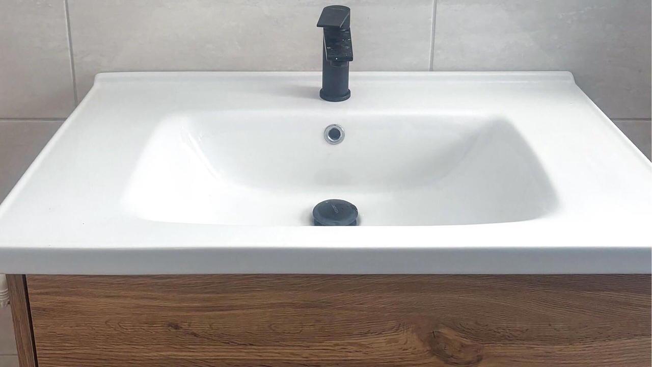 Photo of Bathroom in Primosten