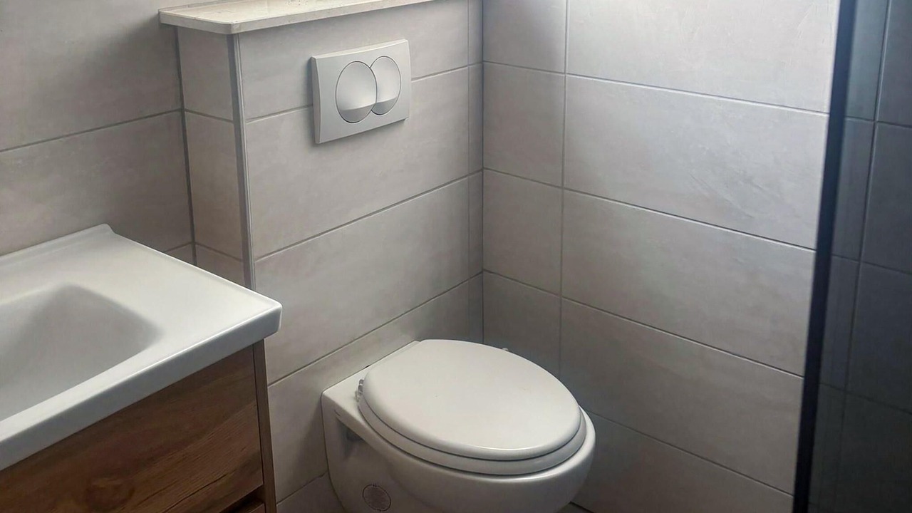 Photo of Bathroom in Primosten
