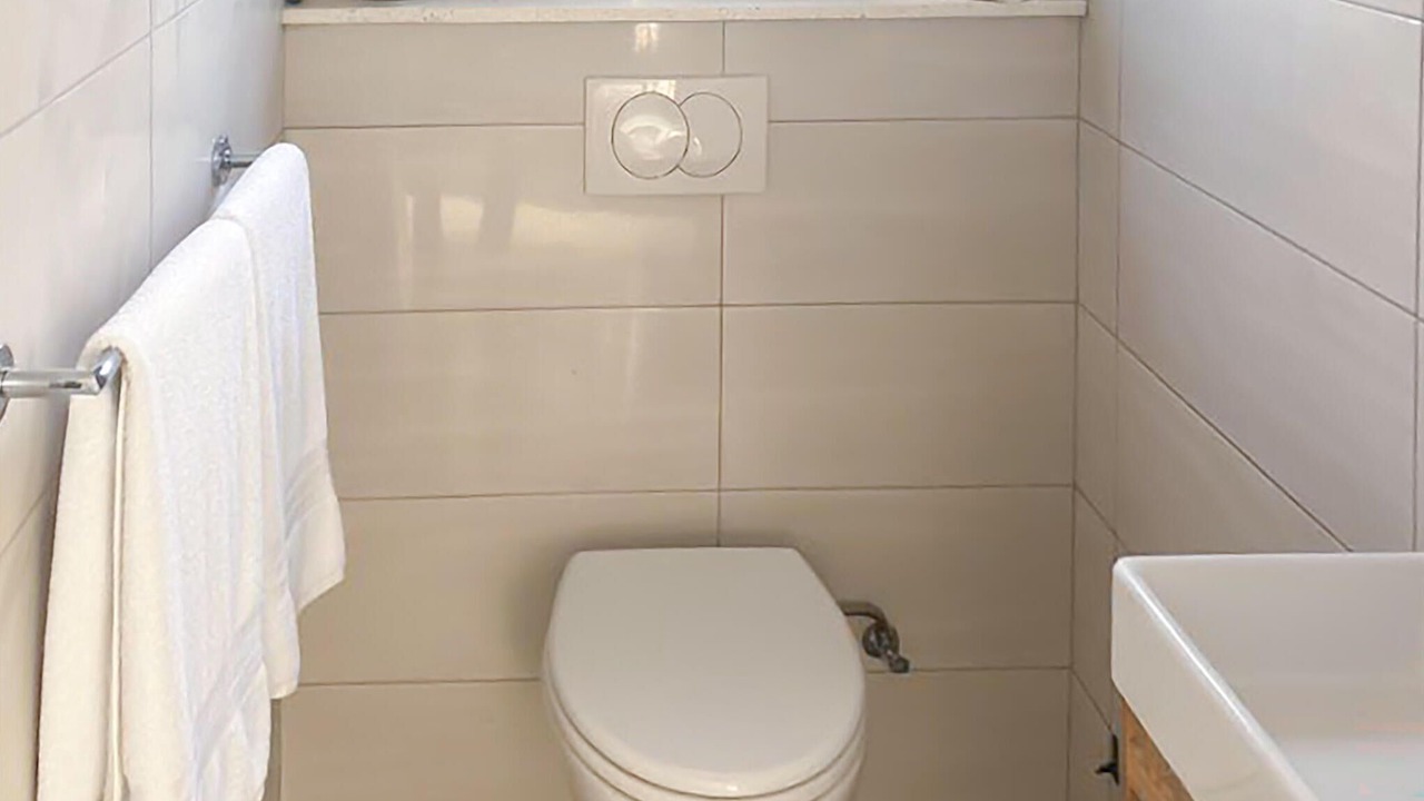 Photo of Bathroom in Primosten