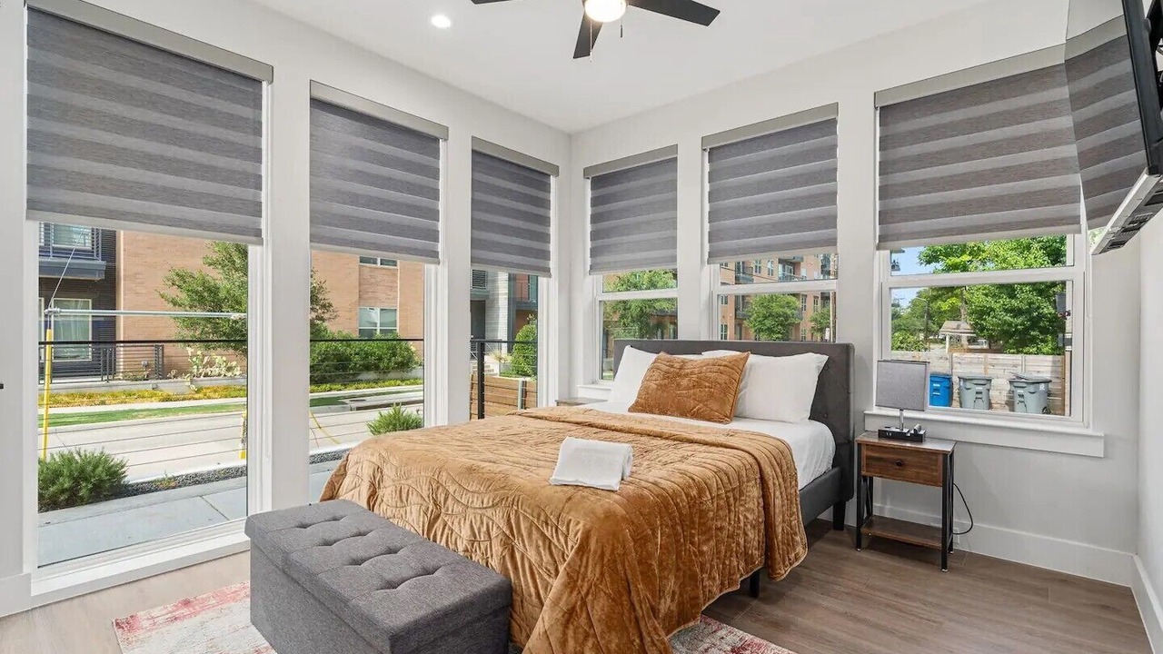 Photo of Bedroom in West Dallas
